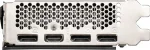 MSI GeForce RTX 4060 AERO ITX 8GB GDDR6 OC Edition Видео карта