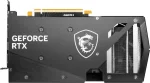 MSI GeForce RTX 4060 GAMING 8GB GDDR6 Видео карта