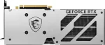 MSI GeForce RTX 4060 Ti GAMING X SLIM WHITE 16GB GDDR6 Видео карта