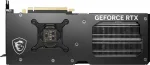 MSI GeForce RTX 4070 GAMING SLIM 12GB GDDR6X Видео карта