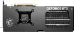 MSI GeForce RTX 4070 Ti SUPER 16GB GDDR6X GAMING X SLIM Видео карта