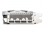 MSI GeForce RTX 4070 Ti SUPER 16GB GDDR6X VENTUS 2X WHITE OC Edition Видео карта