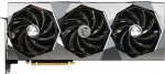 MSI GeForce RTX 4070 Ti SUPRIM SE 12GB GDDR6X Видео карта