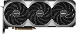 MSI GeForce RTX 4080 SUPER 16G VENTUS 3X OC Edition 16GB GDDR6X Видео карта