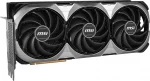 MSI GeForce RTX 4080 SUPER 16G VENTUS 3X OC Edition 16GB GDDR6X Видео карта