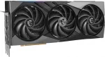 MSI GeForce RTX 4090 GAMING X SLIM 24GB GDDR6X Видео карта