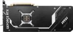 MSI GeForce RTX 4090 VENTUS 3X E 24GB GDDR6X OC Edition Видео карта