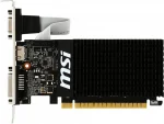 MSI GT 710 2GD3H LP 2GB DDR3 Low Profile Видео карта