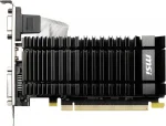 MSI GT 730 N730K-2GD3HLPV1 2GB DDR3 Видео карта