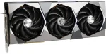 MSI SUPRIM GeForce RTX 4070 Ti 12GB GDDR6X Видео карта