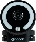 Nacon PC WebCam Камера за стрийминг с вграден микрофон