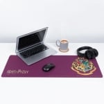 Paladone Harry Potter Hogwarts Crest пад за мишка и клавиатура