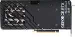 Palit GeForce RTX 4070 SUPER Dual OC Edition 12GB GDDR6X Видео карта