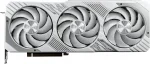 Palit GeForce RTX 4070 Ti GamingPro White OC Edition 12GB GDDR6X Видео карта