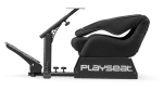 Playseat Evolution ActiFit Black геймърски стол за състезателните симулатори