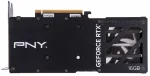 PNY GeForce RTX 4060 Ti 16GB GDDR6 VERTO Dual Fan Видео карта