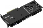 PNY GeForce RTX 4070 12GB GDDR6X XLR8 Gaming VERTO EPIC-X RGB Triple Fan Видео карта