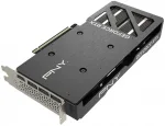 PNY GeForce RTX 4070 SUPER 12GB GDDR6X OC Edition DF VERTO Видео карта