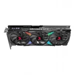 PNY GeForce RTX 4070 SUPER 12GB GDDR6X XLR8 Gaming VERTO EPIC-X RGB OC Edition Triple Fan Видео карта