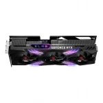 PNY GeForce RTX 4070 Ti SUPER 16GB GDDR6X XLR8 Gaming VERTO EPIC-X RGB OC Triple Fan Видео карта