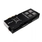 PNY GeForce RTX 4080 SUPER 16GB GDDR6X VERTO OC Edition Triple Fan Видео карта