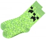 Paladone Minecraft Mug & Socks Set подаръчен комплект от чаша и чорапи