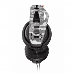 Nacon Plantronics RIG 400HS Artic Camo Геймърски слушалки с микрофон за PlayStation 4