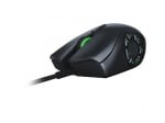 Razer Naga Trinity Геймърска оптична мишка със сменяеми панели