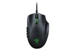 Razer Naga Trinity Геймърска оптична мишка със сменяеми панели