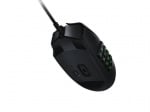 Razer Naga Trinity Геймърска оптична мишка със сменяеми панели