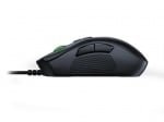 Razer Naga Trinity Геймърска оптична мишка със сменяеми панели