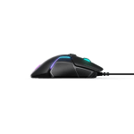 SteelSeries Rival 600 RGB Геймърска оптична мишка с два сензора
