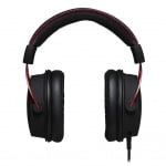 HyperX Cloud Alpha Red Геймърски слушалки с микрофон