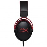 HyperX Cloud Alpha Red Геймърски слушалки с микрофон