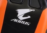 Gigabyte AORUS AGC300 v2 Ергономичен геймърски стол