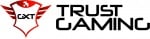 Trust GXT 845 Tural Gaming Combo Геймърски комплект мишка и клавиатура