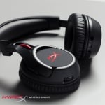 HyperX Cloud Flight Геймърски безжични слушалки с микрофон