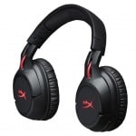 HyperX Cloud Flight Геймърски безжични слушалки с микрофон