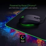 Razer Goliathus Extended Chroma Геймърска пад за мишка