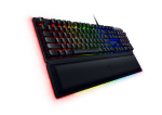 Razer Huntsman Elite Геймърска оптико-механична клавиатура