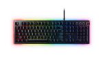 Razer Huntsman Elite Геймърска оптико-механична клавиатура