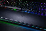 Razer Huntsman Elite Геймърска оптико-механична клавиатура