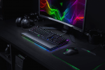 Razer Huntsman Elite Геймърска оптико-механична клавиатура