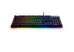 Razer Huntsman Elite Геймърска оптико-механична клавиатура