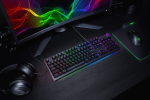 Razer Huntsman Elite Геймърска оптико-механична клавиатура