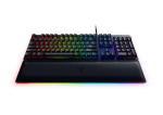 Razer Huntsman Elite Геймърска оптико-механична клавиатура