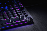 Razer Huntsman Elite Геймърска оптико-механична клавиатура