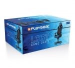 Playseat L33T Playstation Edition Ергономичен геймърски стол