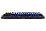 Ducky One 2 Horizon TKL Геймърска механична клавиатура с Cherry MX Blue суичове