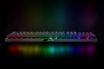 Gigabyte AORUS K9 RGB Геймърска механична клавиатура с Flaretech Red оптични суичове